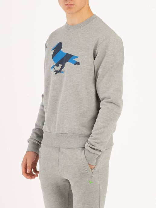 Modern Amusement OCEAN PARK Grey