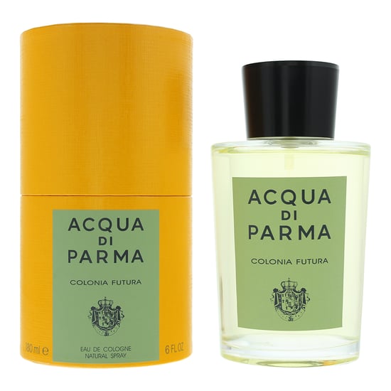 Acqua Di Parma Colonia Futura Eau De Cologne 180ml - Image 1