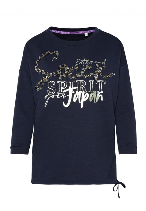Soccx-Pullover - Image 1