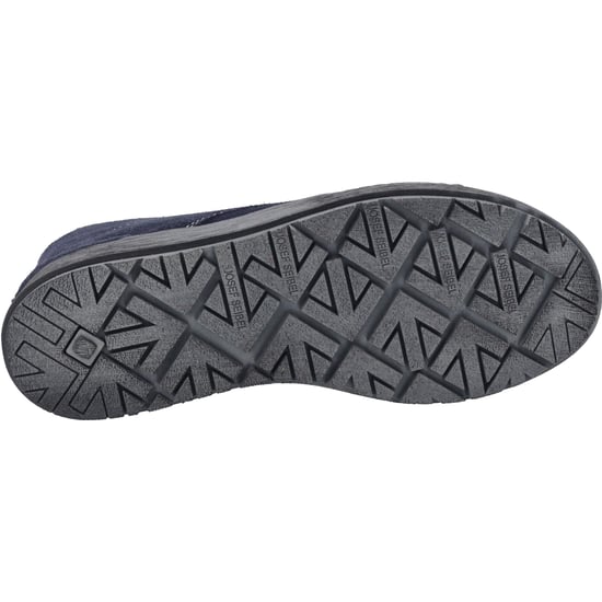 JOSEF SEIBEL Anna 08 | Stiefelette für Damen | Blau Anna 08, ocean - Image 5