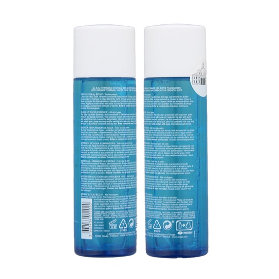 Uriage Eau Thermale Glow Up Water Essence 100ml