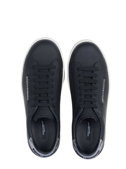 Dolce & Gabbana Sneaker - Image 4