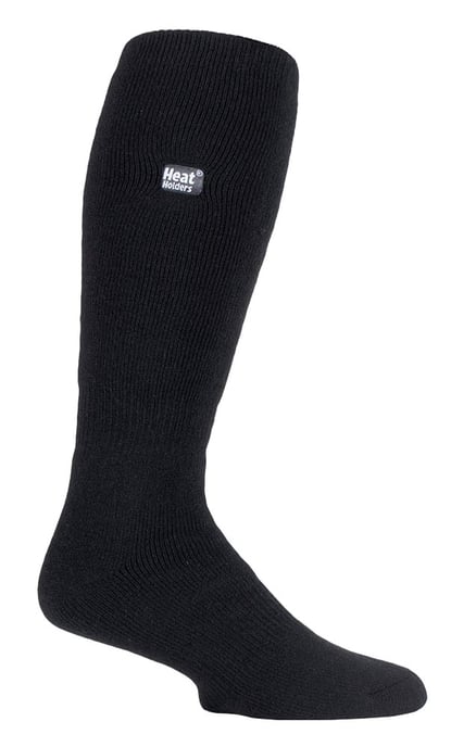 HEAT HOLDERS LITE - Kniestrümpfe für Herren, dünne Thermosocken für Gummistiefel - Image 1