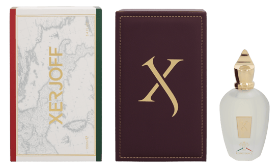 Xerjoff Renaissance EdP Spray 100 ml - Image 1