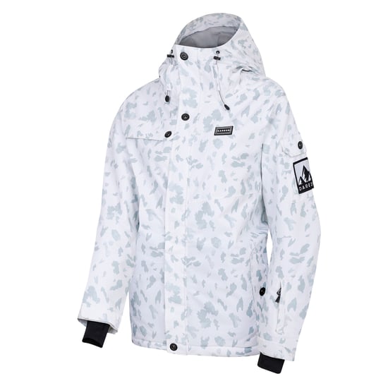 Dare 2B - "Ski Life" Skijacke für Damen (Weiß) - Image 3
