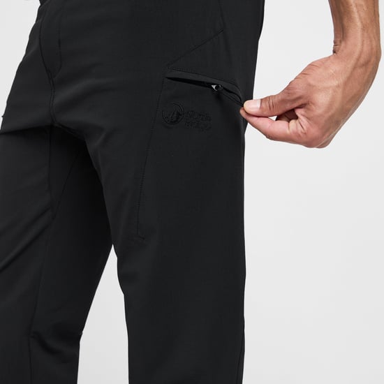 North Ridge Men's Tech Walking Trousers