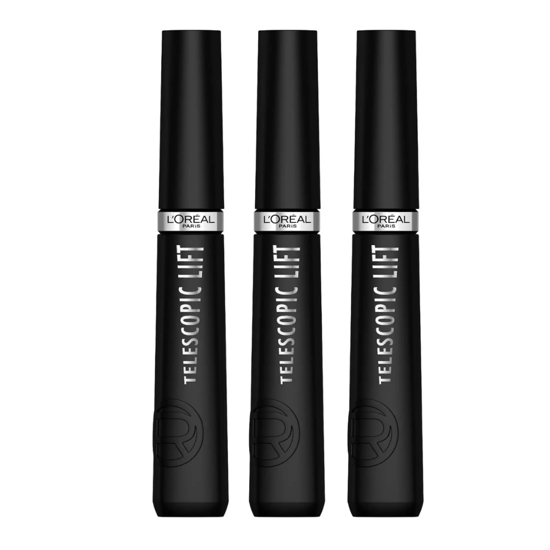 Mascara Télescopique Lift #noir 10 ml - Image 1