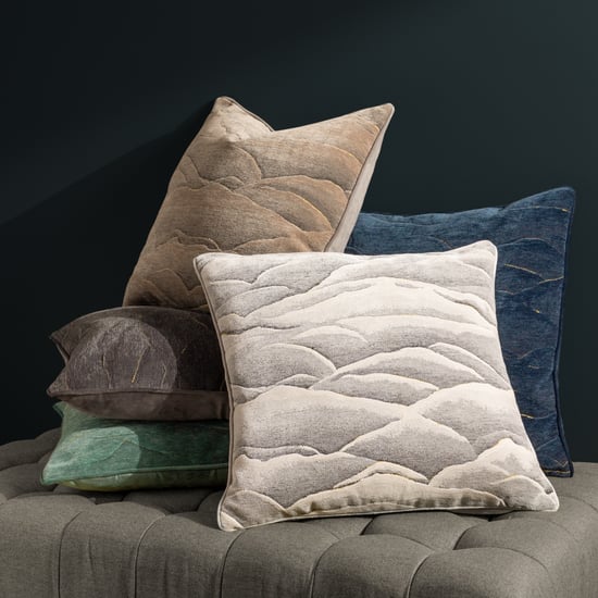 Paoletti Stratus Jacquard Kissen - Image 5
