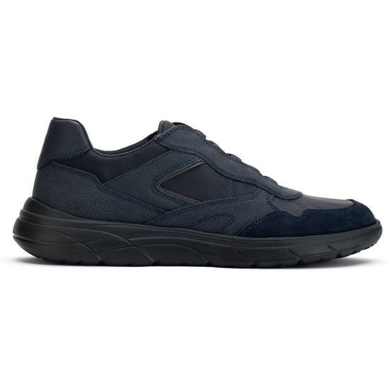 Geox Portello Sneaker - Image 1