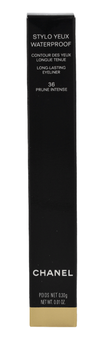Chanel Stylo Yeux Waterproof Long-Lasting Eyeliner. - Image 2