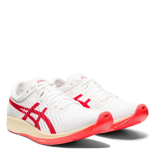 Asics Womens Metaracer Running Shoes