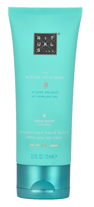 Rituals Karma Instant Care Handlotion 70 ml - Image 1