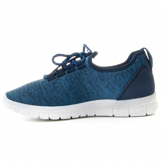 Montevita Sneaker Fitcrosw11 in Blau - Image 5