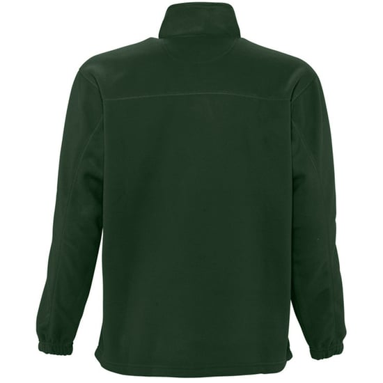 SOLS - Polaire NESS - Homme (Vert) - Image 2