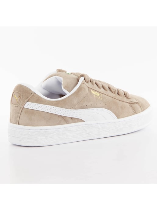 Puma Herren-Sneaker aus Wildleder XL - Image 3