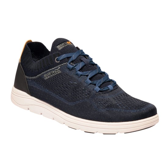 Regatta Womens/Ladies Carentan Low Trainers
