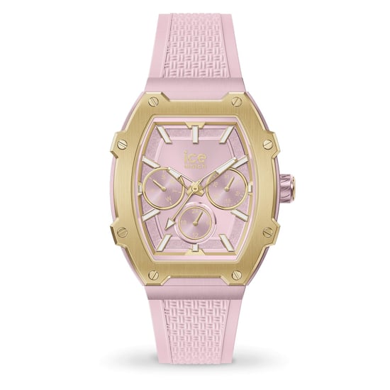 Ice Watch Ice Boliday - Pink Passion Damen Uhr 022863 - Image 1