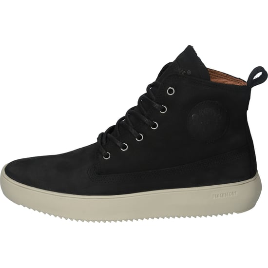 ASPEN - Asphalt - Sneaker (high)