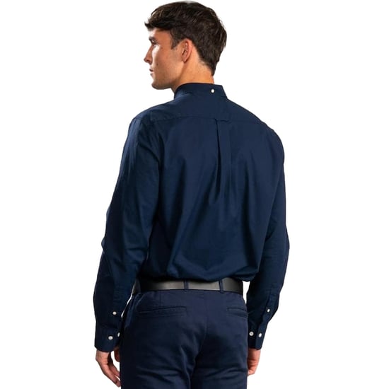 Gant Herren Regular Fit Hemd | Das Oxford Hemd - Image 4