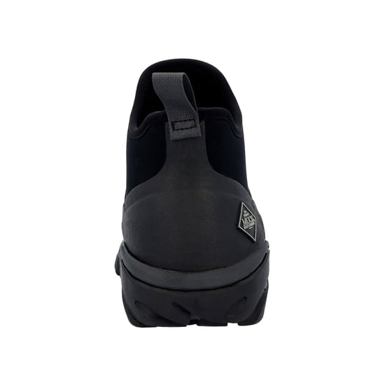 Muck Boots Woody Sport Rubber Schwarz/Dunkelgrau Gummistiefel - Image 2