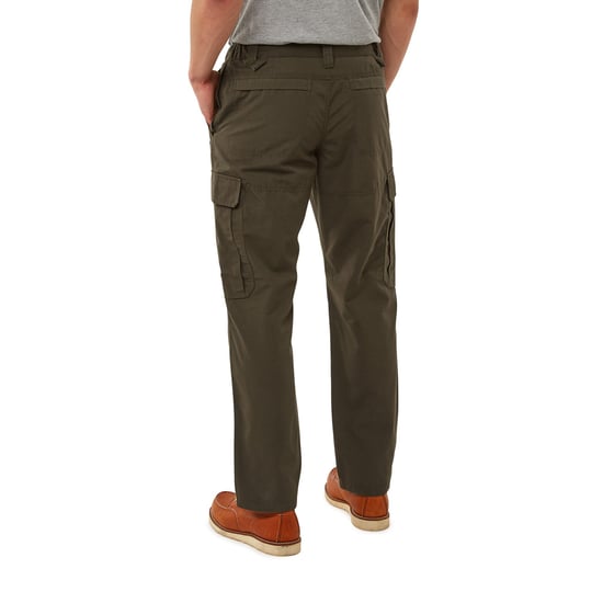 Craghoppers - Pantalon KIWI - Homme (Vert kaki) - Image 3