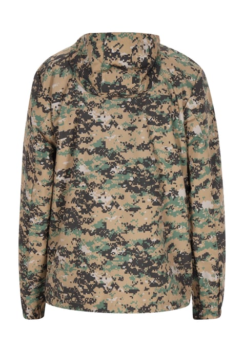Mo Jacke Herren Sand - Image 2