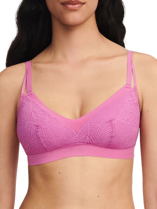 SoftStretch Removable Pads Bralette