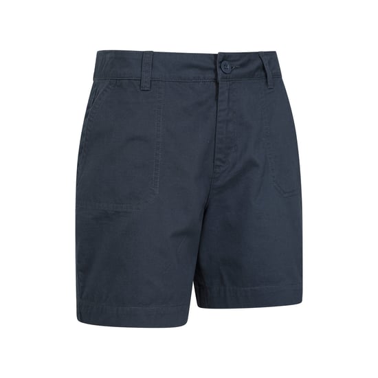 Mountain Warehouse - "Bayside" Shorts für Damen (Marineblau) - Image 4