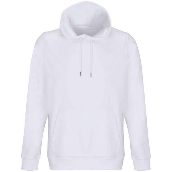 SOLS - "Constellation" Kapuzenpullover für Herren/Damen Unisex (Weiß) - Image 1