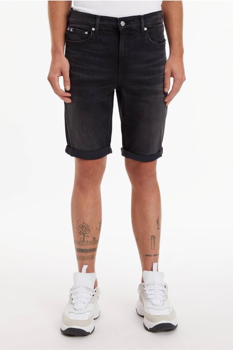 Kurze Calvin Klein Men's Classic Slim - Image 5