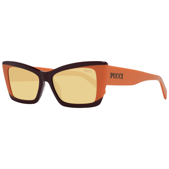 Emilio Pucci Sonnenbrille EP0205 71E 54 - Image 1