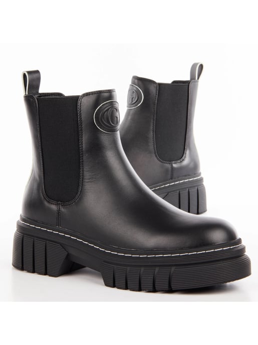 Guess Damen Combat Stiefel - Image 2