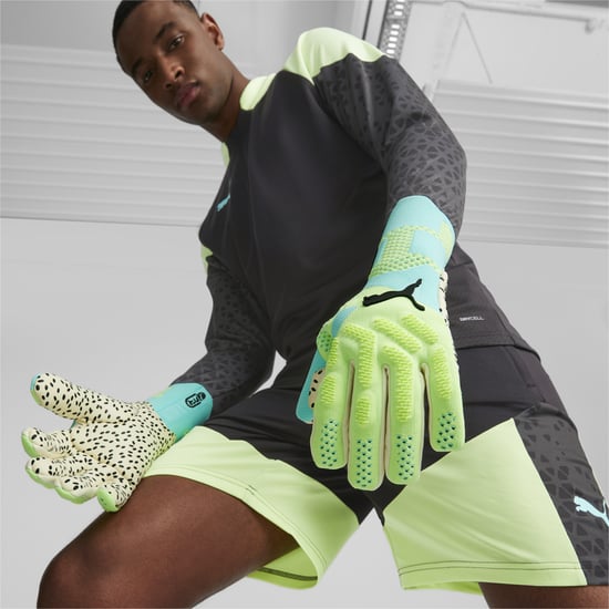 PUMA Unisex FUTURE Ultimate Negative Cut Fußballtorwart-Handschuhe - Image 2