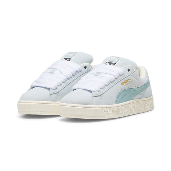 PUMA Unisex Wildleder XL Sneaker - Image 4