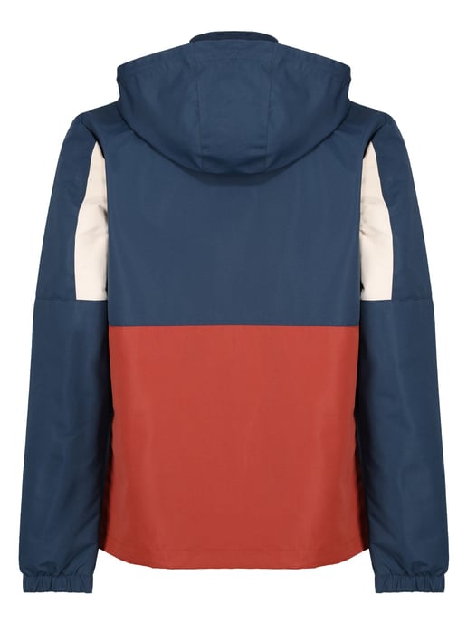 Luke 1977 Men's Archie Benyon Jacket in Medium Blue