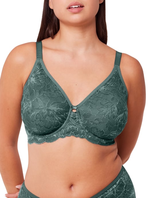 Amourette Charm High Apex Bra
