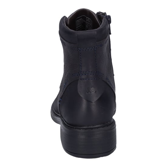 JOSEF SEIBEL Selena 50 | Stiefelette für Damen | Blau Selena 50, ocean - Image 5