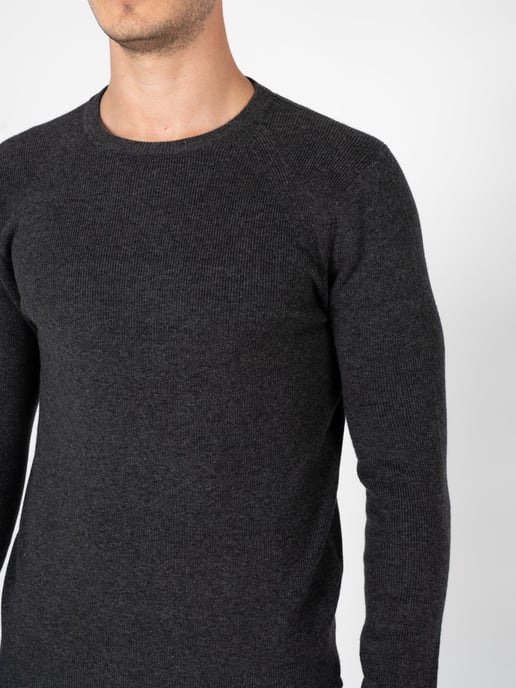 Antony Morato Pullover Herren grau - Image 5