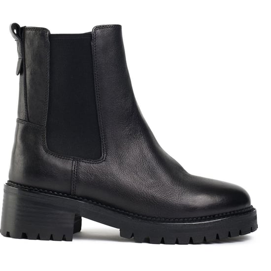 Sole Crafted Press Chelsea Boots - Image 1