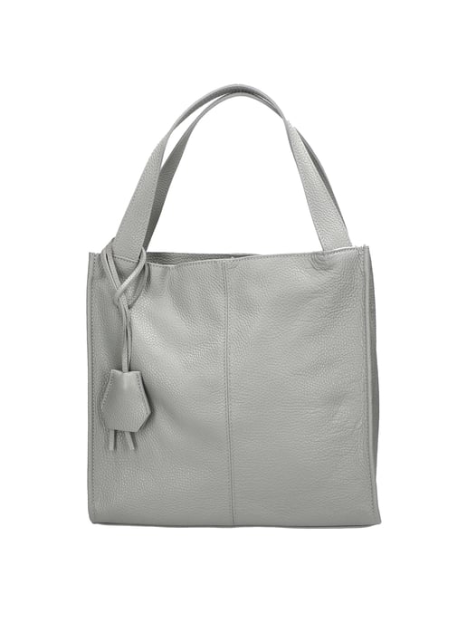Gave Lux Schultertasche Frauen GREY - Image 1