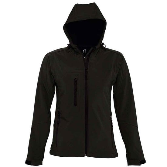 SOLS - "Replay" Softshelljacke für Damen () - Image 1