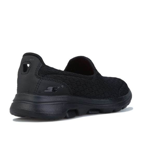 Baskets Go Walk 5 Slip On - Image 3