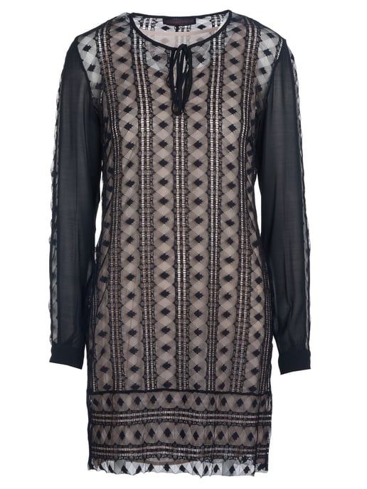 Trussardi Jeans Kleid - Image 1