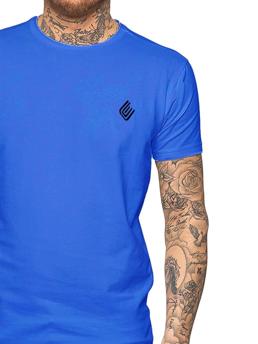 Enzo | Herren T-Shirt - Image 3