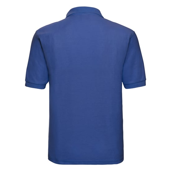 Russell - "Classic" Poloshirt für Herren (Helles Königsblau) - Image 2