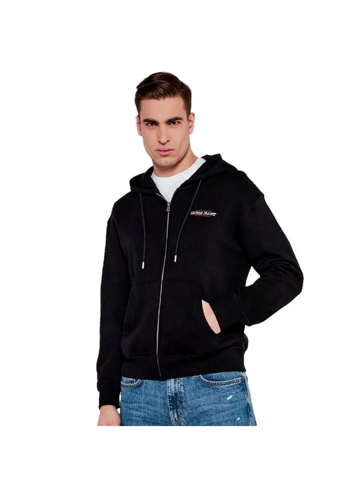 Guess Herren-Sweatshirt „Amerikanische Tradition“. - Image 1