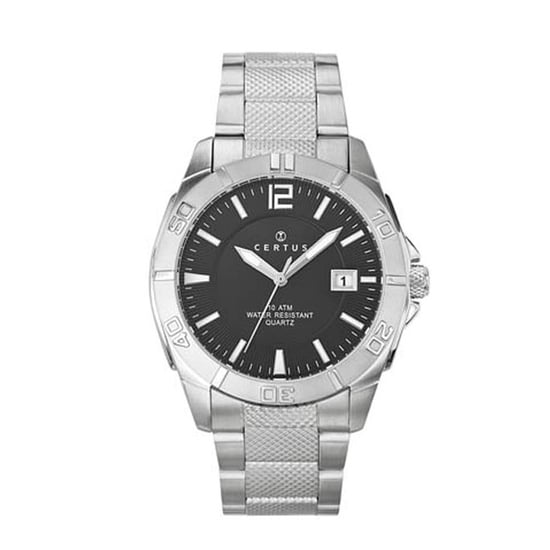 Certus: Mens Black Watch