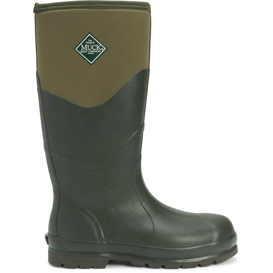 Muck Boots Chore 2K Gummi Moos Gummistiefel - Image 5