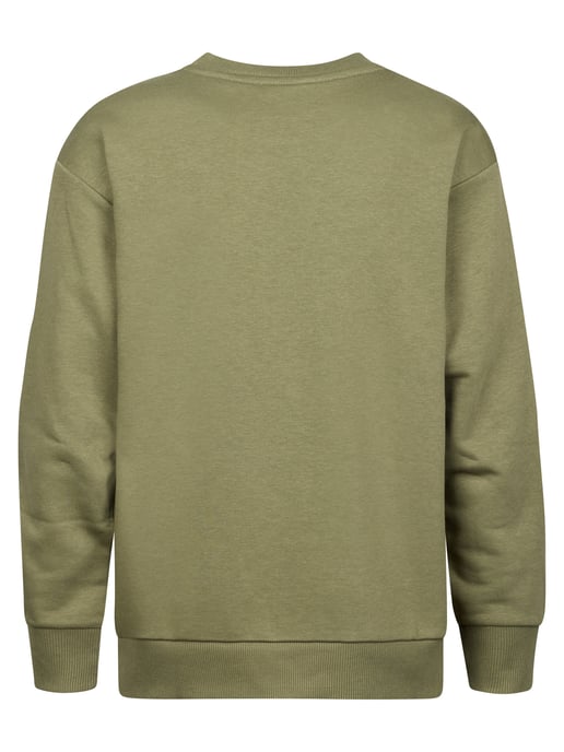 Petrol Industries - Sweater mit Logo Oceanic Jungen - Grün - Image 2