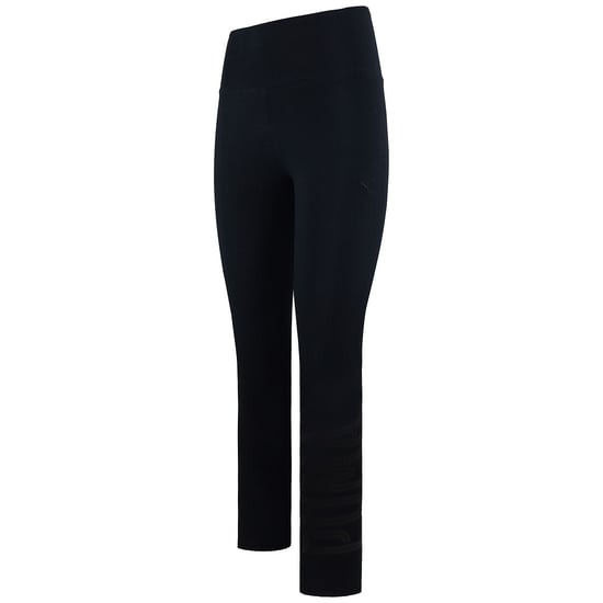 Puma Drycell Swagger Damen Schwarze Leggings - Image 1
